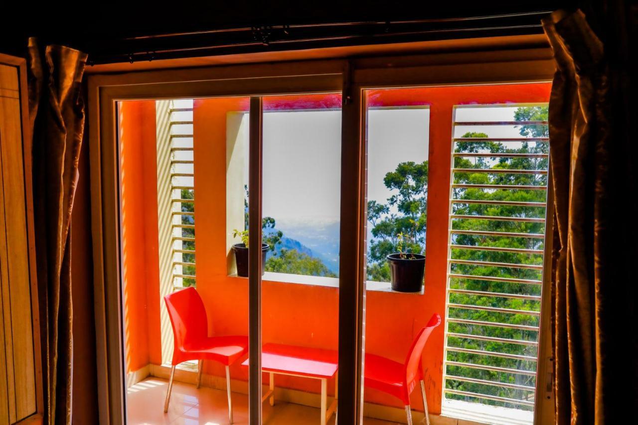 Hotel Jk Grand Yercaud Exterior photo
